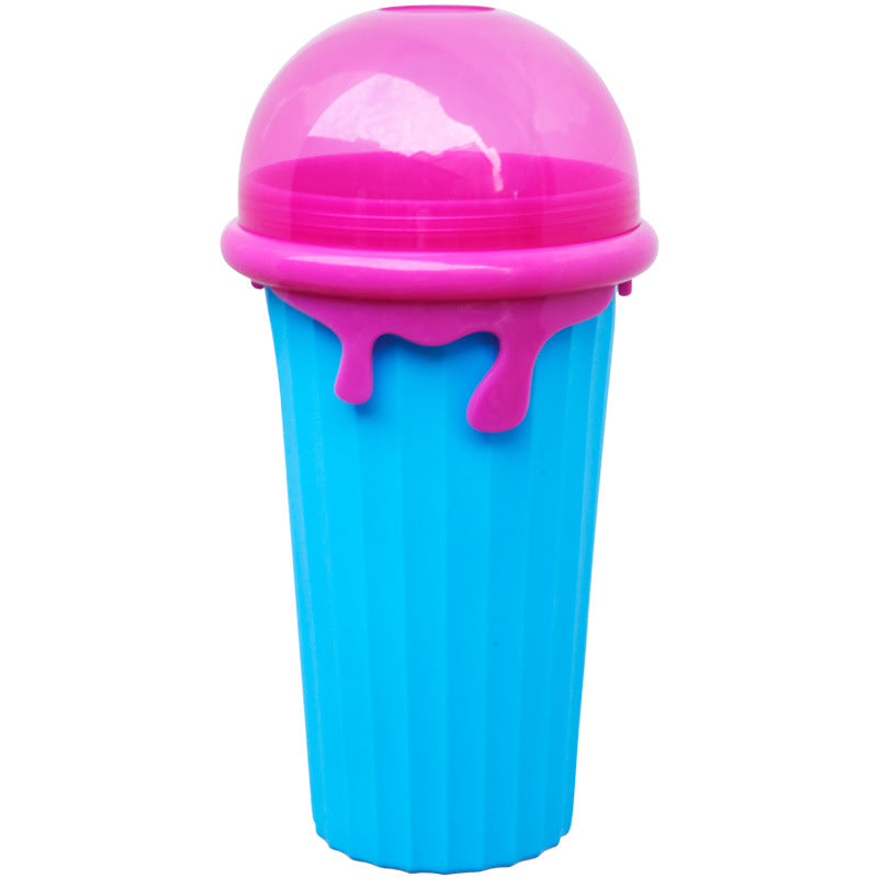 500ml Quick-Frozen Slushy Maker Cup
