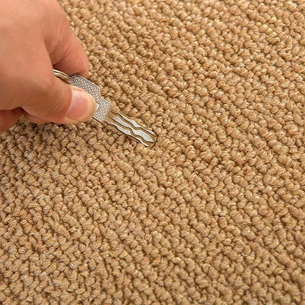 Laundry Room Rug and Mat 25x95 Inch Absorbent Runner