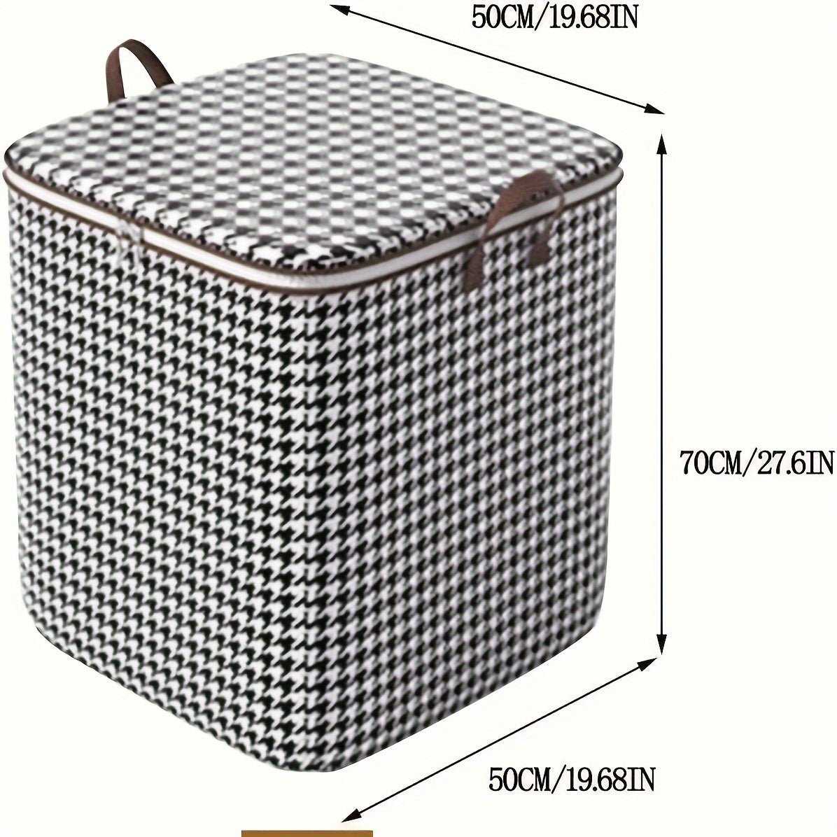 3pcs Storage Boxes Set Multipurpose Organizer Containers