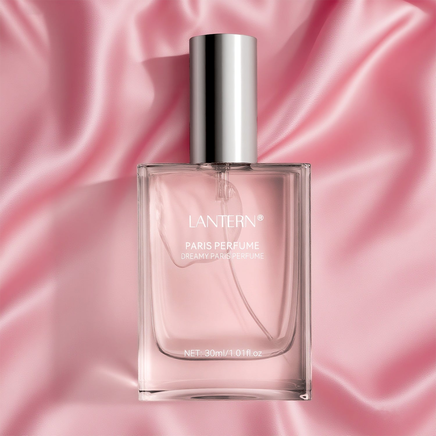 Dreamy Paris Eau De Parfum – Fresh Citrus Floral Women's Perfume