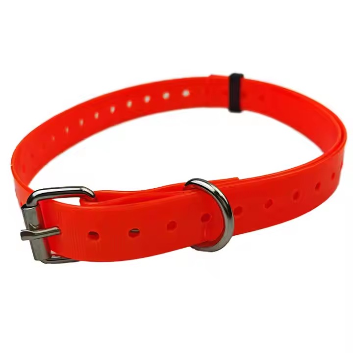 Professional Dog Training Collar Durable Adjustable Pet Control