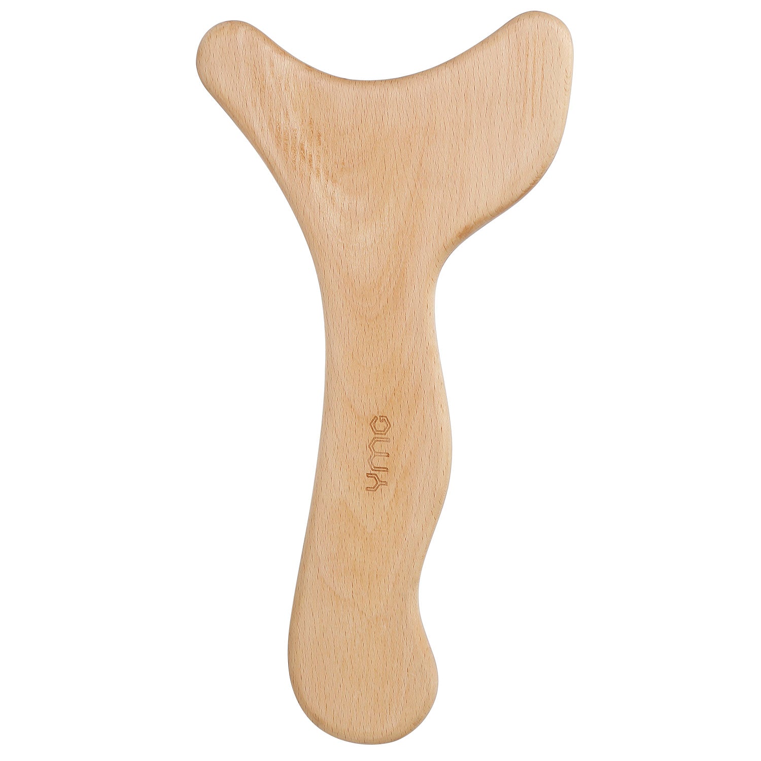 Wood Therapy Massage Tool Wooden Paddle for Body Massage Relief