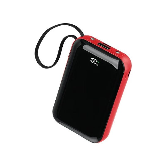 Universal Power Bank Fast Charging Portable Wireless Charger