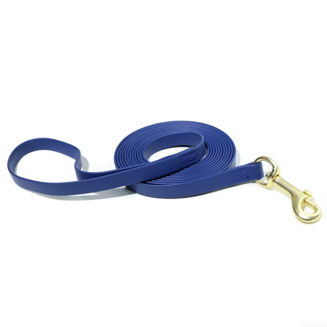 Fashion Embossed Long Training Rope for Recall and Tracking