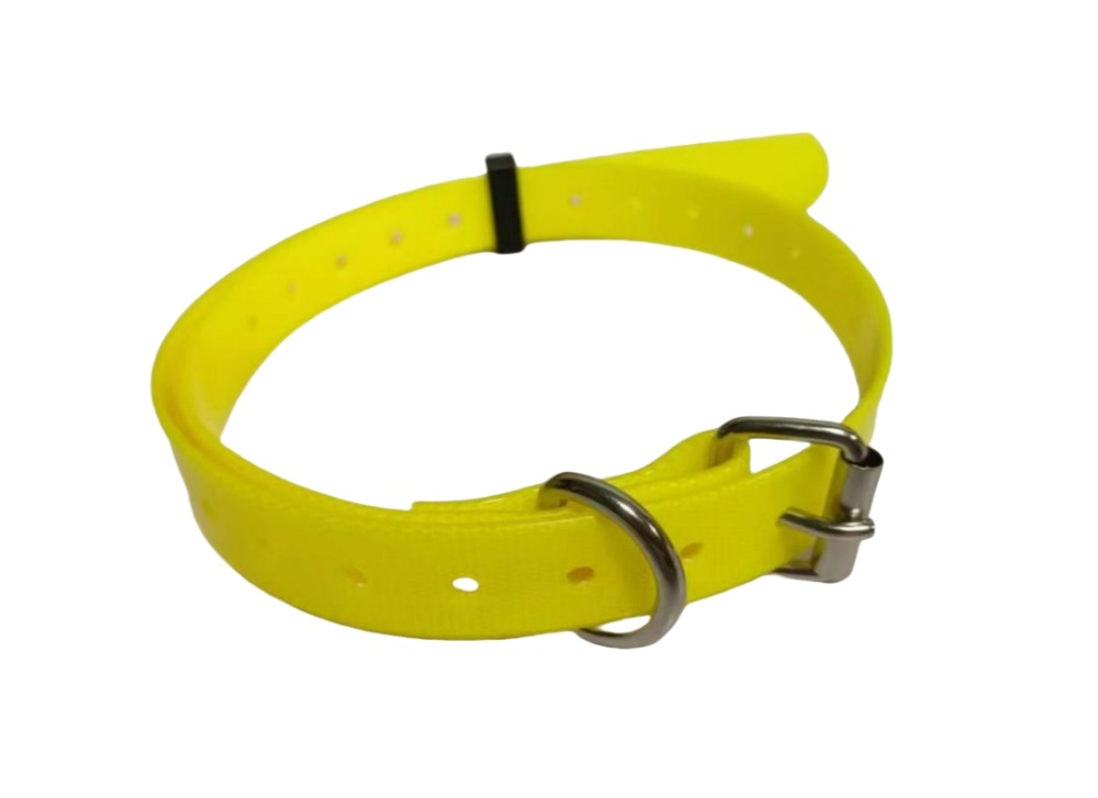 Professional Dog Training Collar Durable Adjustable Pet Control