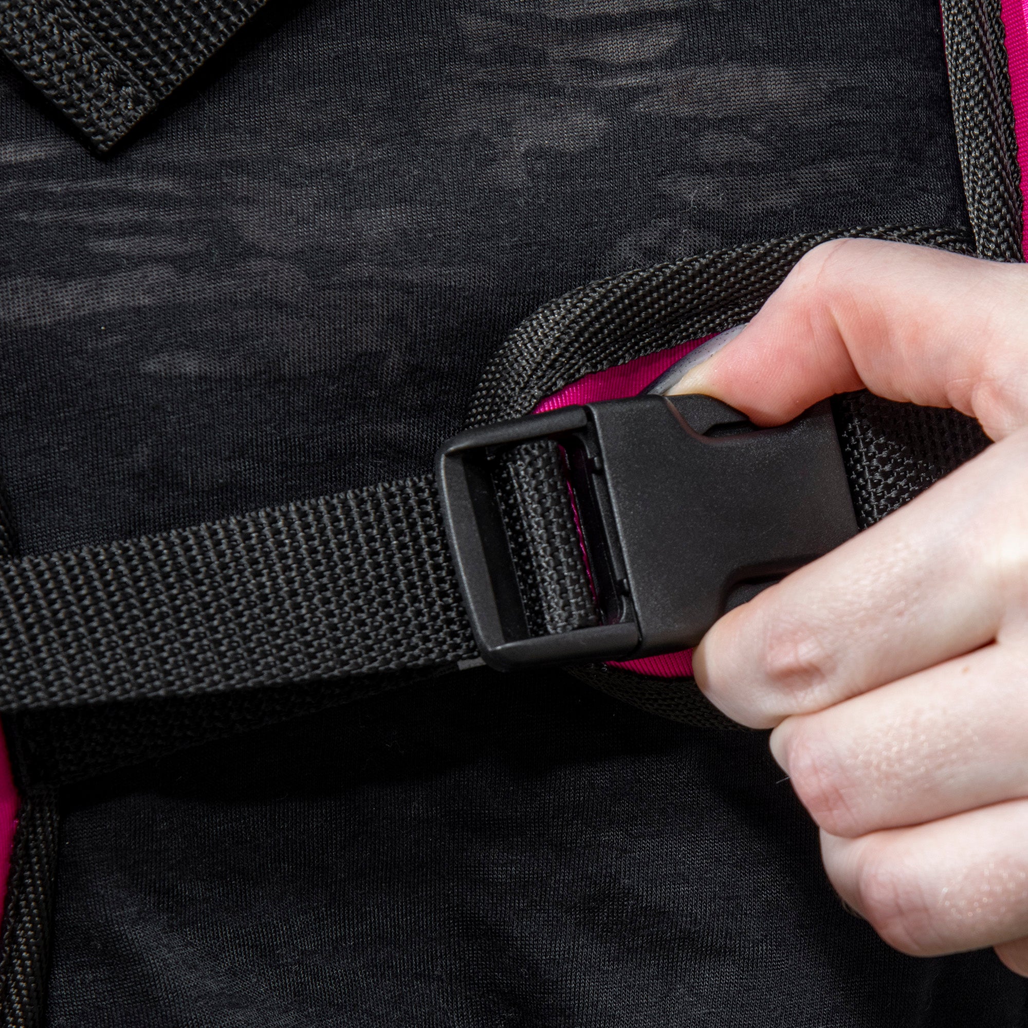 Body Weighted Vest with Pocket for Strength Training Workout