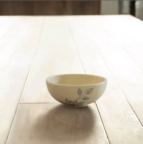 Elegant Ceramic Nut Bowl Multifunctional Serving Snack Dish