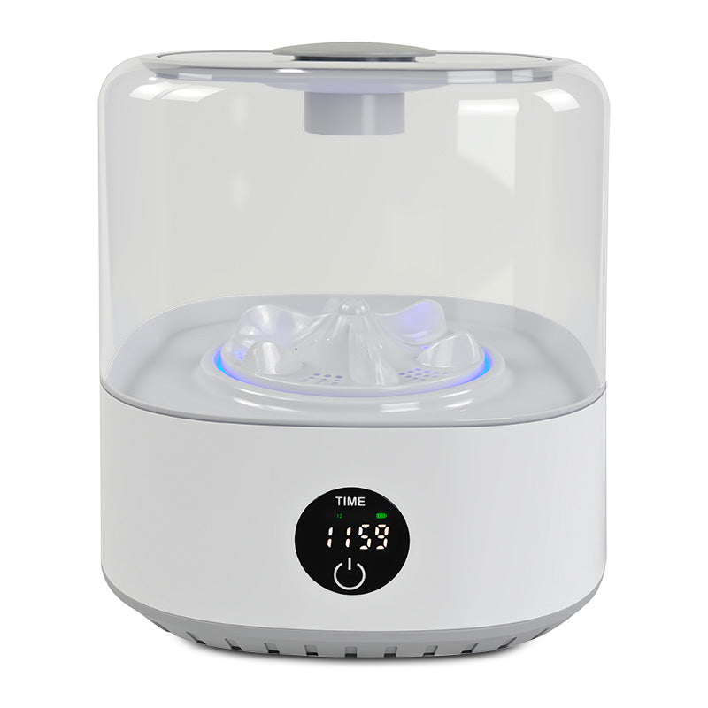 Powerful Mini Portable Washer Cordless USB Compact Travel Laundry