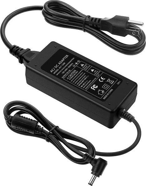 12V AC to DC Power Adapter LED Strip Power Supply