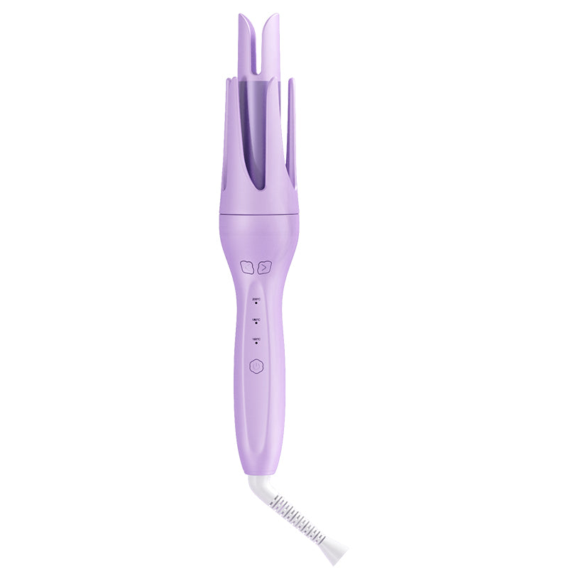 Fully Automatic Curling Iron Negative Ion Large Wave Hair Curler