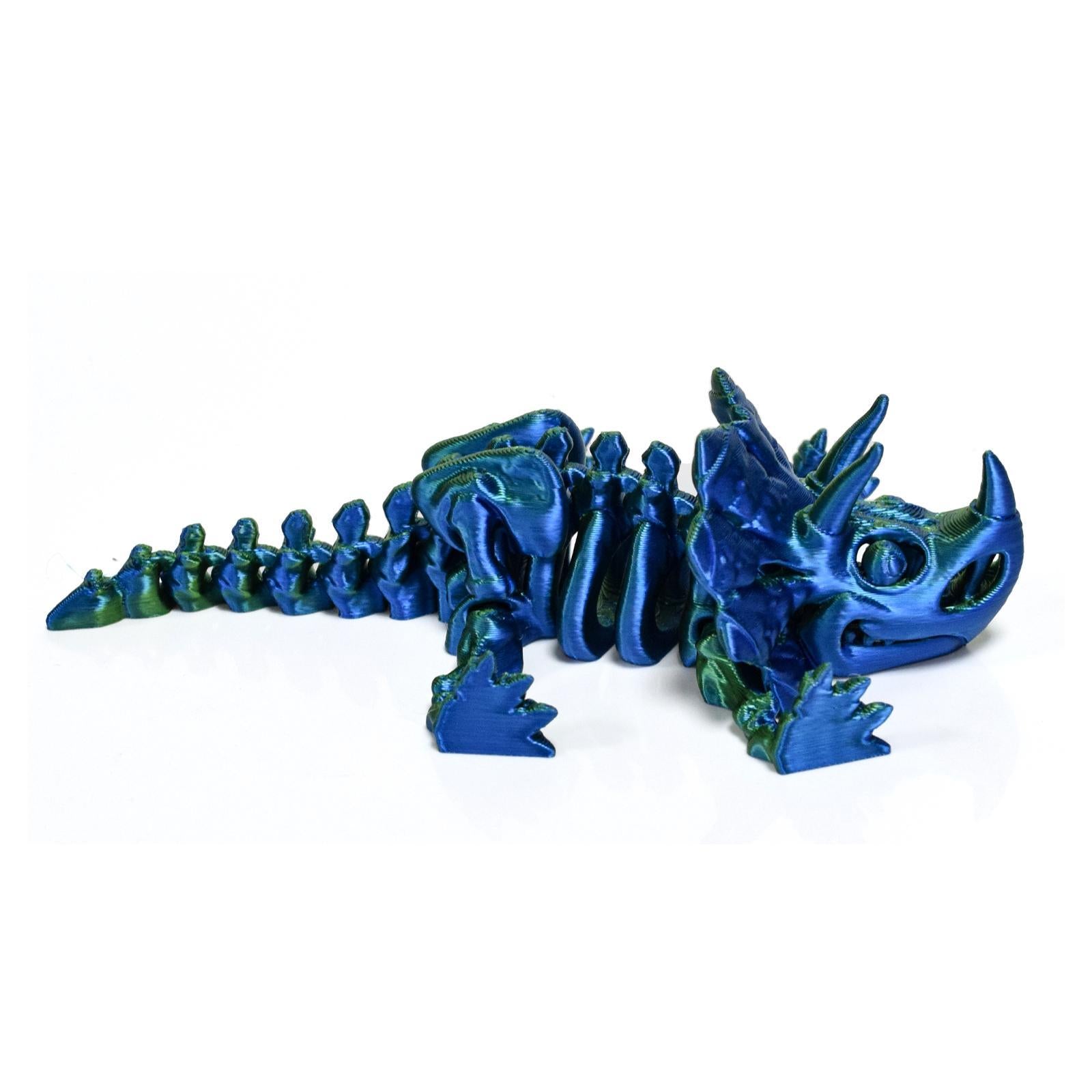 Premium Dinosaur Decorative Figurine with Exquisite Texture Design
