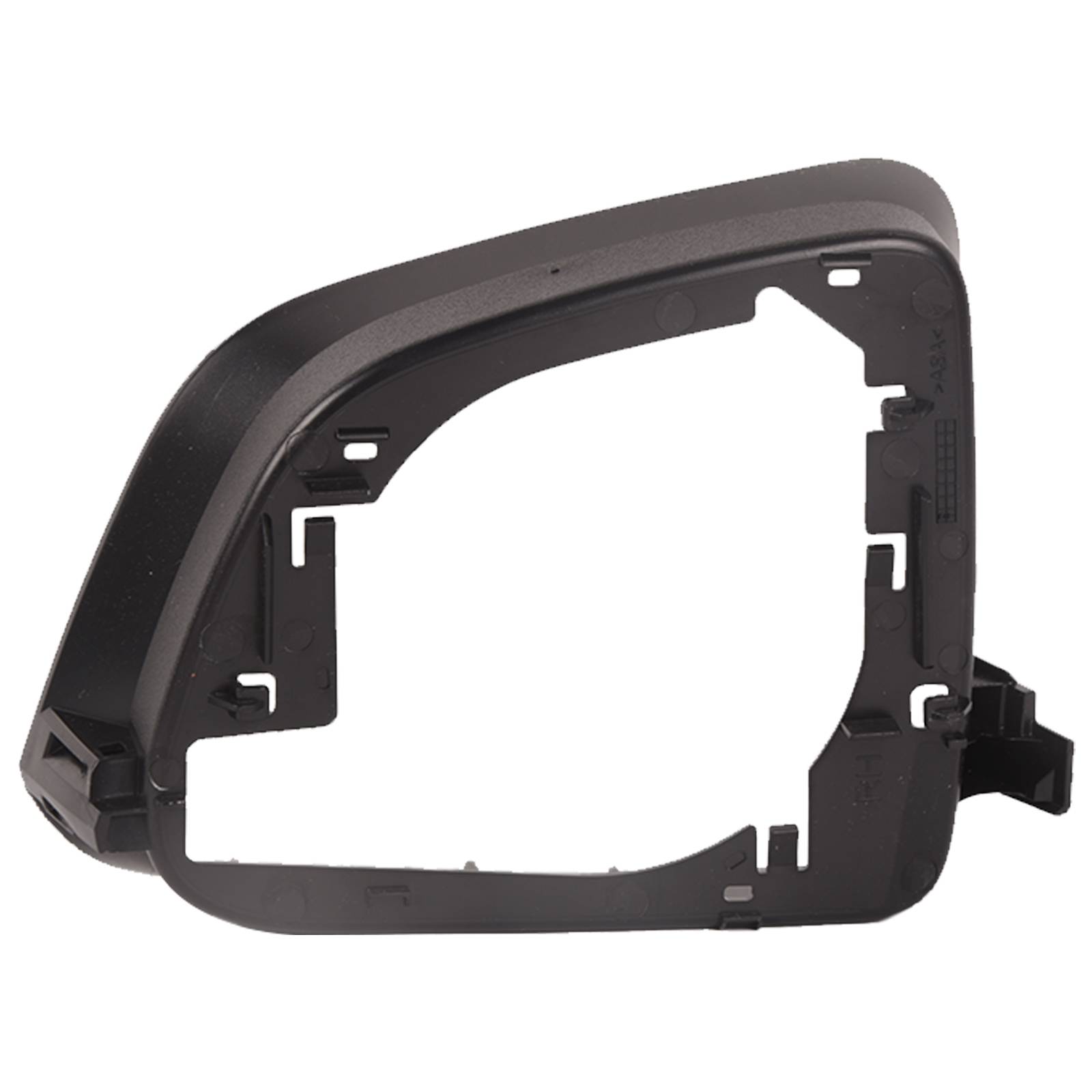Tesla Model Y Right Side Mirror Base Support Ring 2020 to 2023 Fit