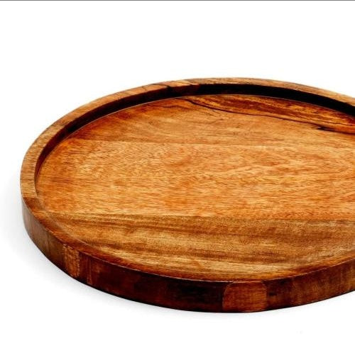 Wooden Cheese Cutting Board Mango Wood Charcuterie Board
