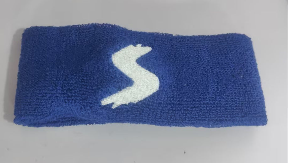 Fitness Headband Sweatband for Sports, Gym & Workout Comfort