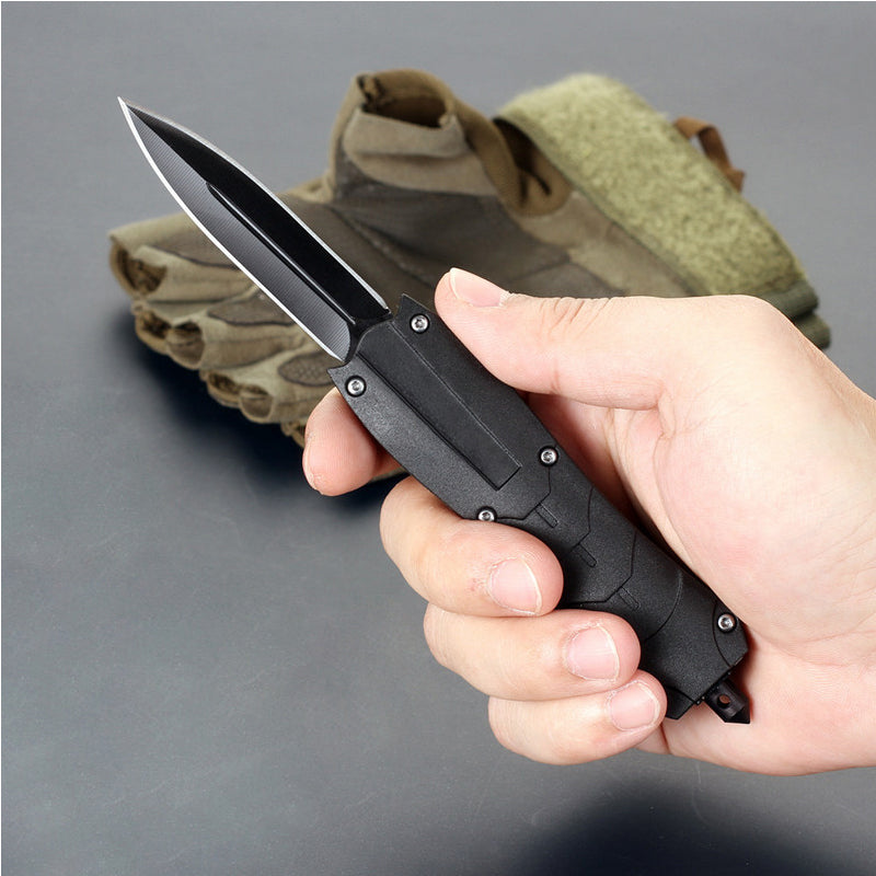 Multifunctional Pocket Knife Portable Camping Kitchen Knife Tool