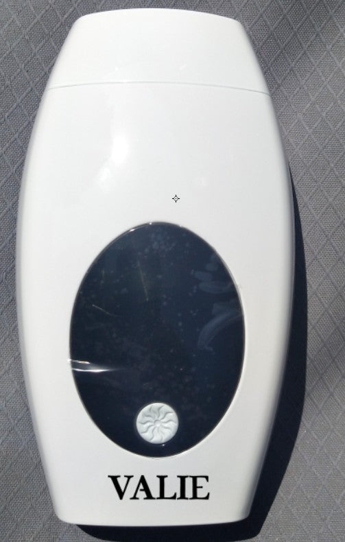 IPL Laser Hair Removal Device 600000 Flashes LCD Portable