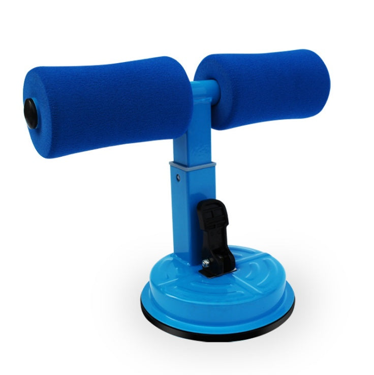 Sit Up Bar Trainer Portable Fitness Equipment for Core Strength & Home Workouts