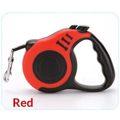 Premium Retractable Pet Leash Automatic Telescopic Traction