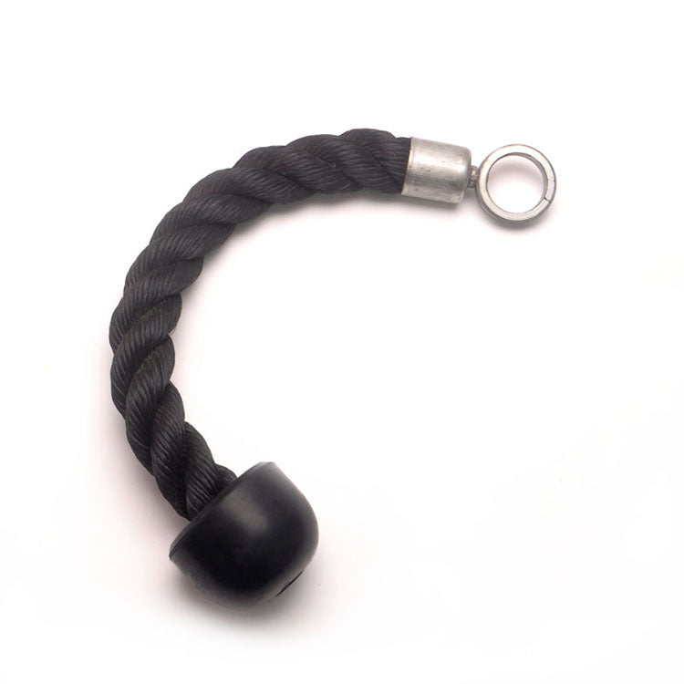 Pull Rope Down Pressure Training Device for Full Body Workout