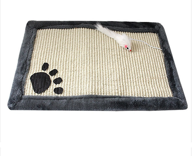 Ultimate Cat Claws Mat Scratch Board Durable Scratching Solution