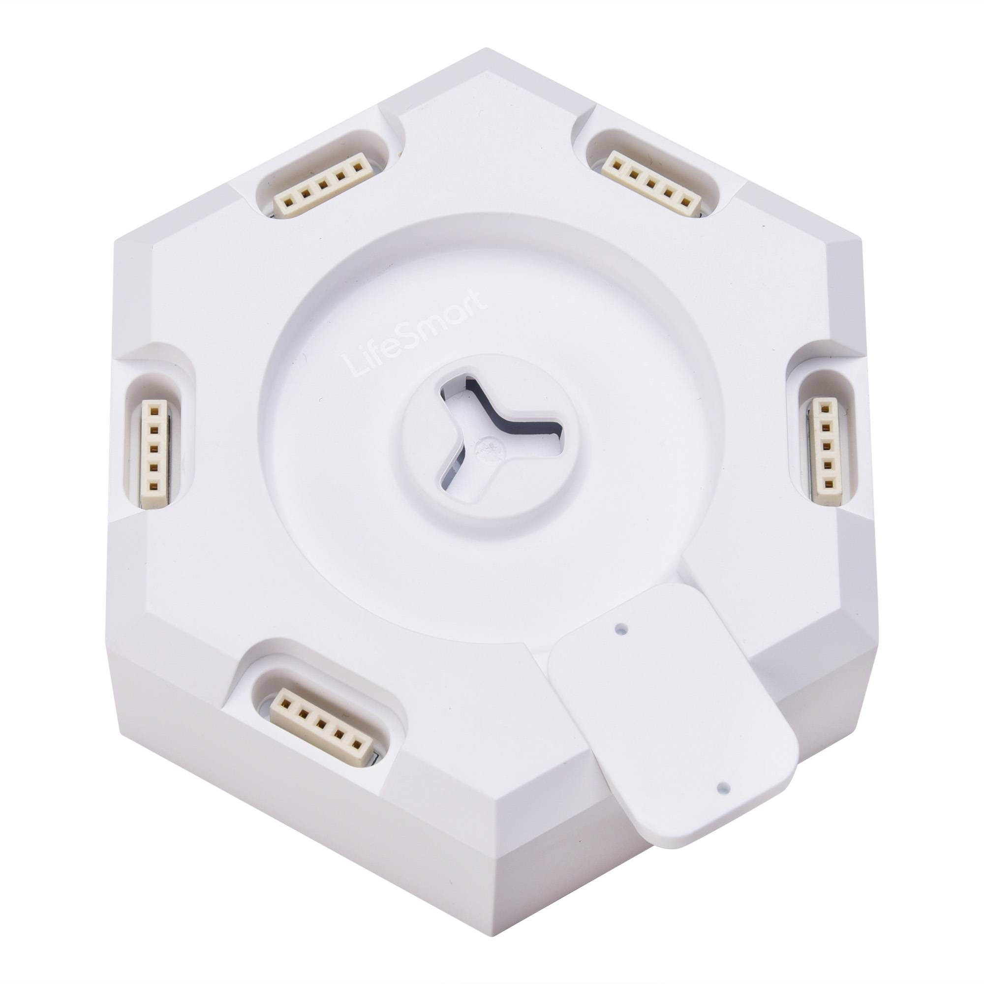 Smart LED Hexagon Light Panels App Control Ambient Lighting