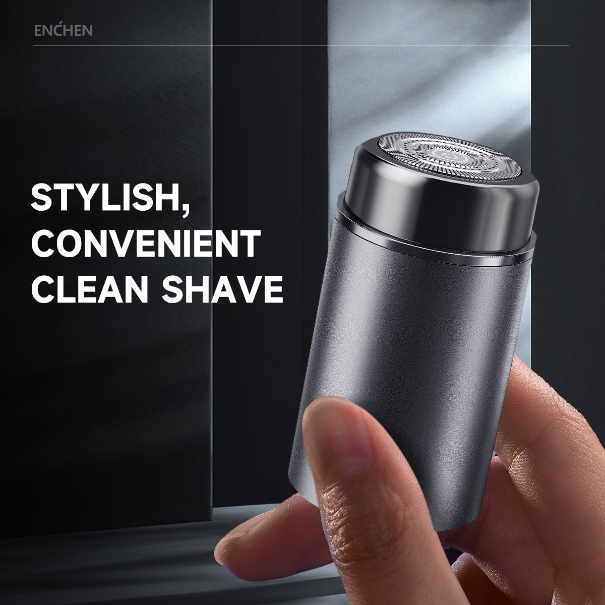 Premium Z3 Razor Smooth Shave Precision Grooming Tool