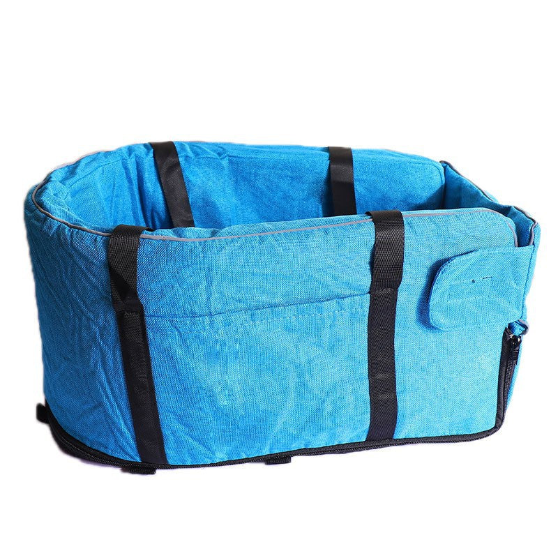 Outdoor Pet Kennel for All-Season Protection and Comfort