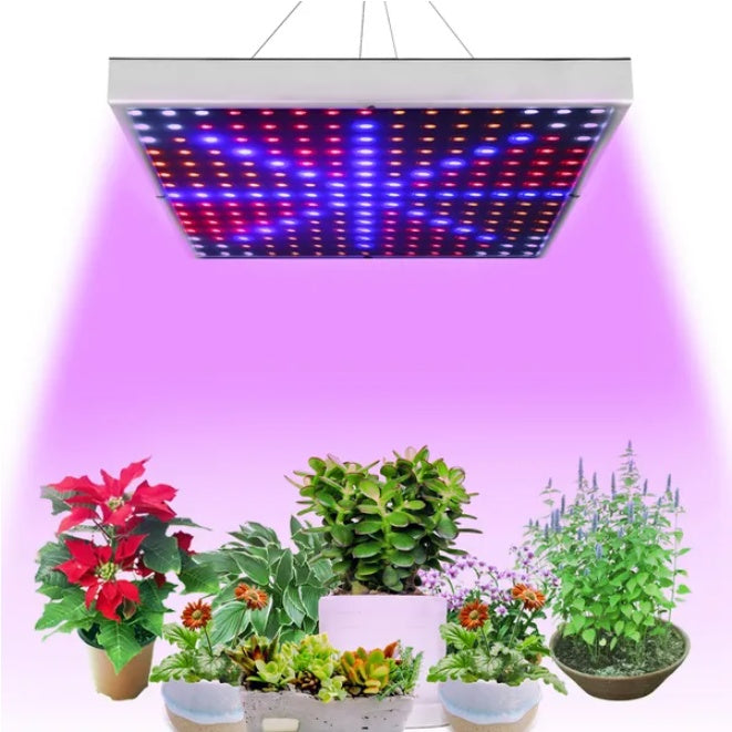 Full Spectrum Plant Grow Light Indoor LED Lamp for Plants