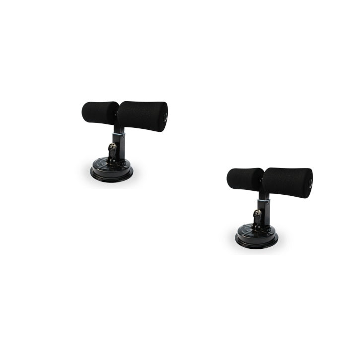 Sit Up Bar Trainer Portable Fitness Equipment for Core Strength & Home Workouts