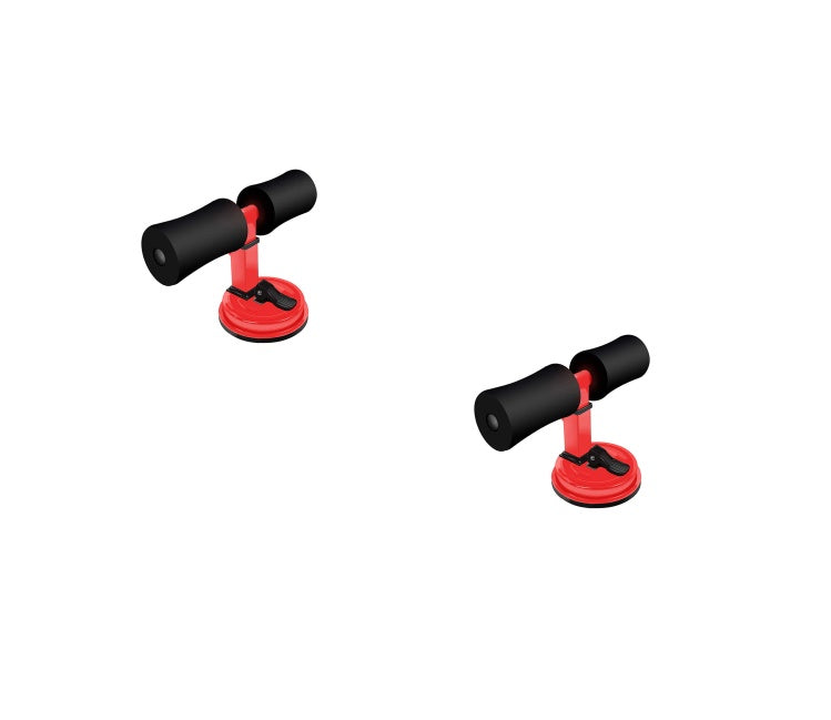 Sit Up Bar Trainer Portable Fitness Equipment for Core Strength & Home Workouts
