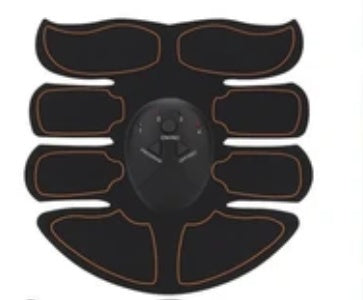 Ultimate EMS Abs & Muscle Trainer for Body Toning & Strength Building