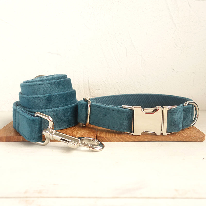 Heavy-Duty Double Thick Traction Rope Set with Metal Buckle