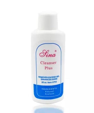 60ml Nail Quick-Drying Water Seal Cleaning Gel