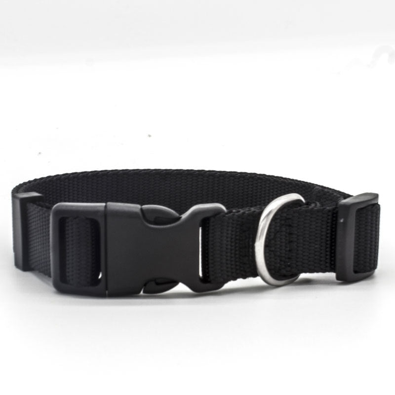 Premium Pet Collar Adjustable Durable Comfortable Everyday Use