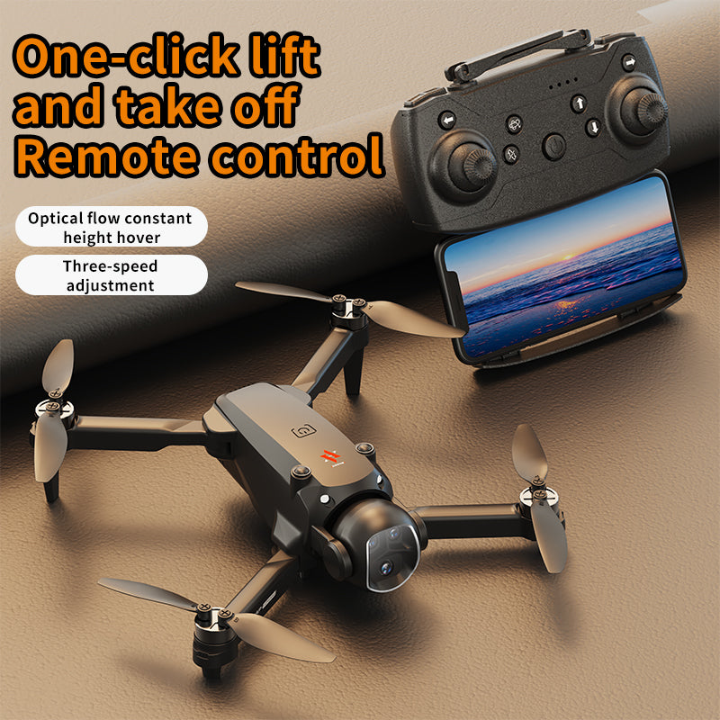 H21 Drone Optical Flow Altitude Hold RC Quadcopter