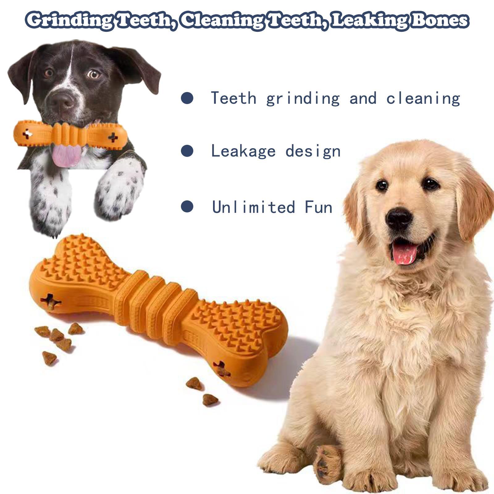 Premium Dog Dental Chew Sticks Two Pack for Teeth Cleaning