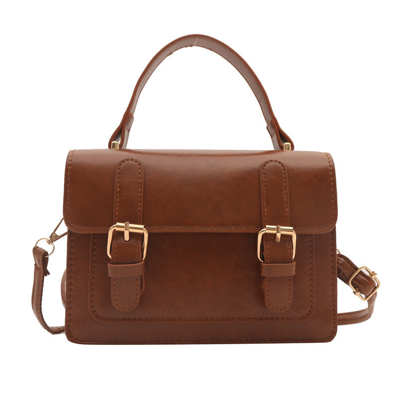 High Grade Crossbody Shoulder Handbag Elegant Stylish Women’s Bag