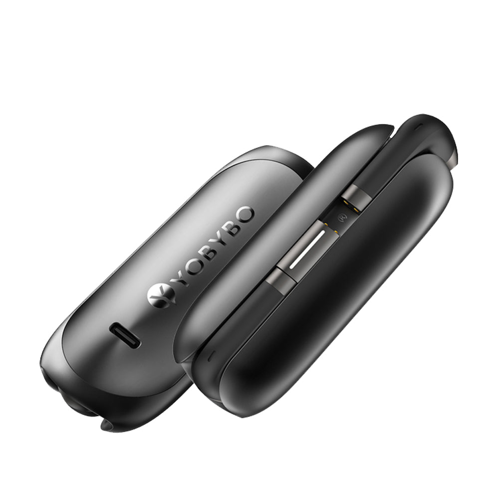 Wireless Bluetooth Headset Mini In-Ear Noise Cancelling Sports