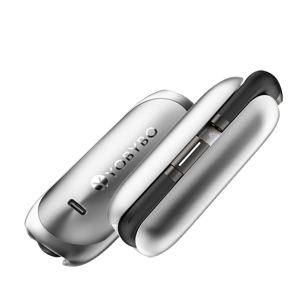 Wireless Bluetooth Headset Mini In-Ear Noise Cancelling Sports