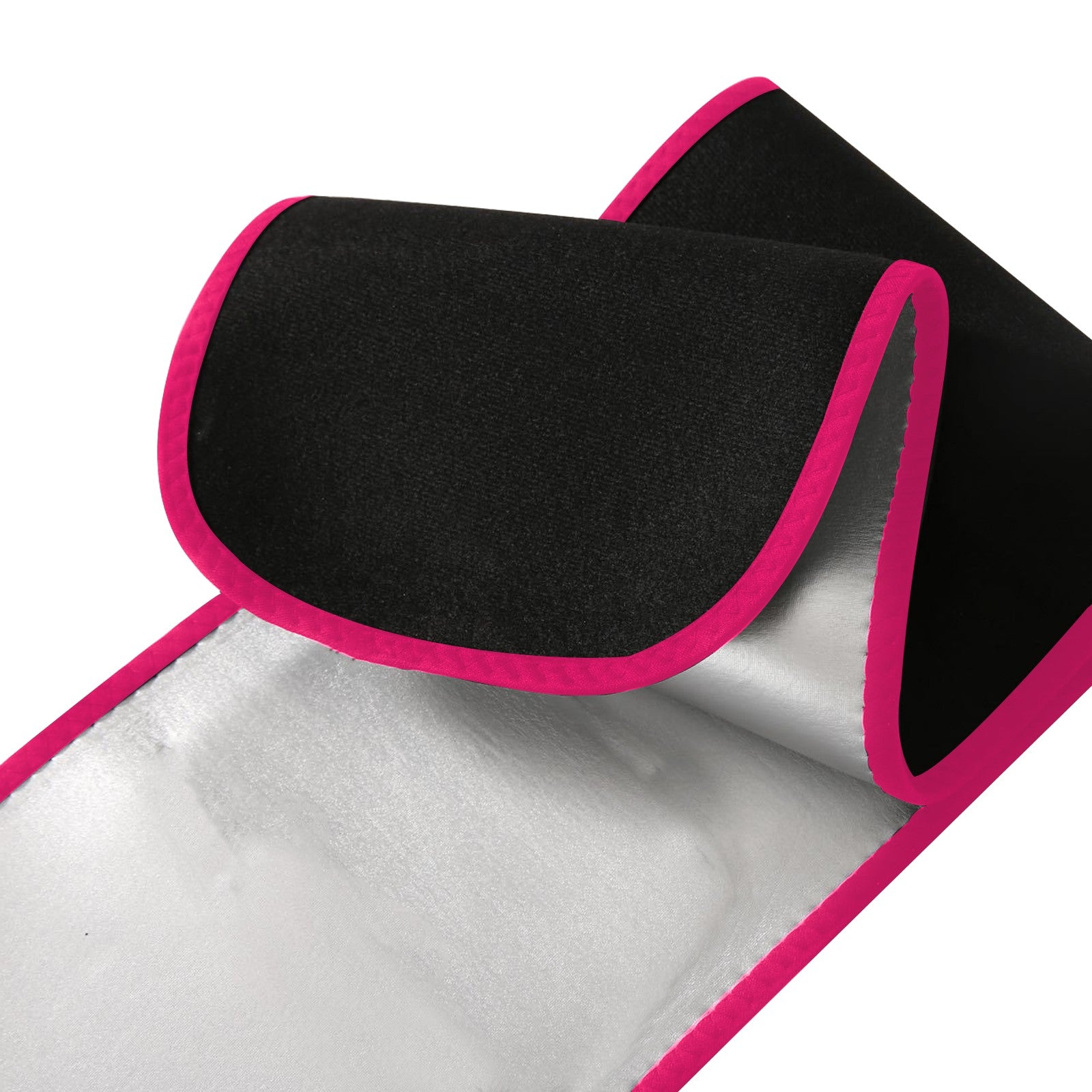 Waist Trimmer Belt Sweat Slim Wrap for Men & Women Fitness
