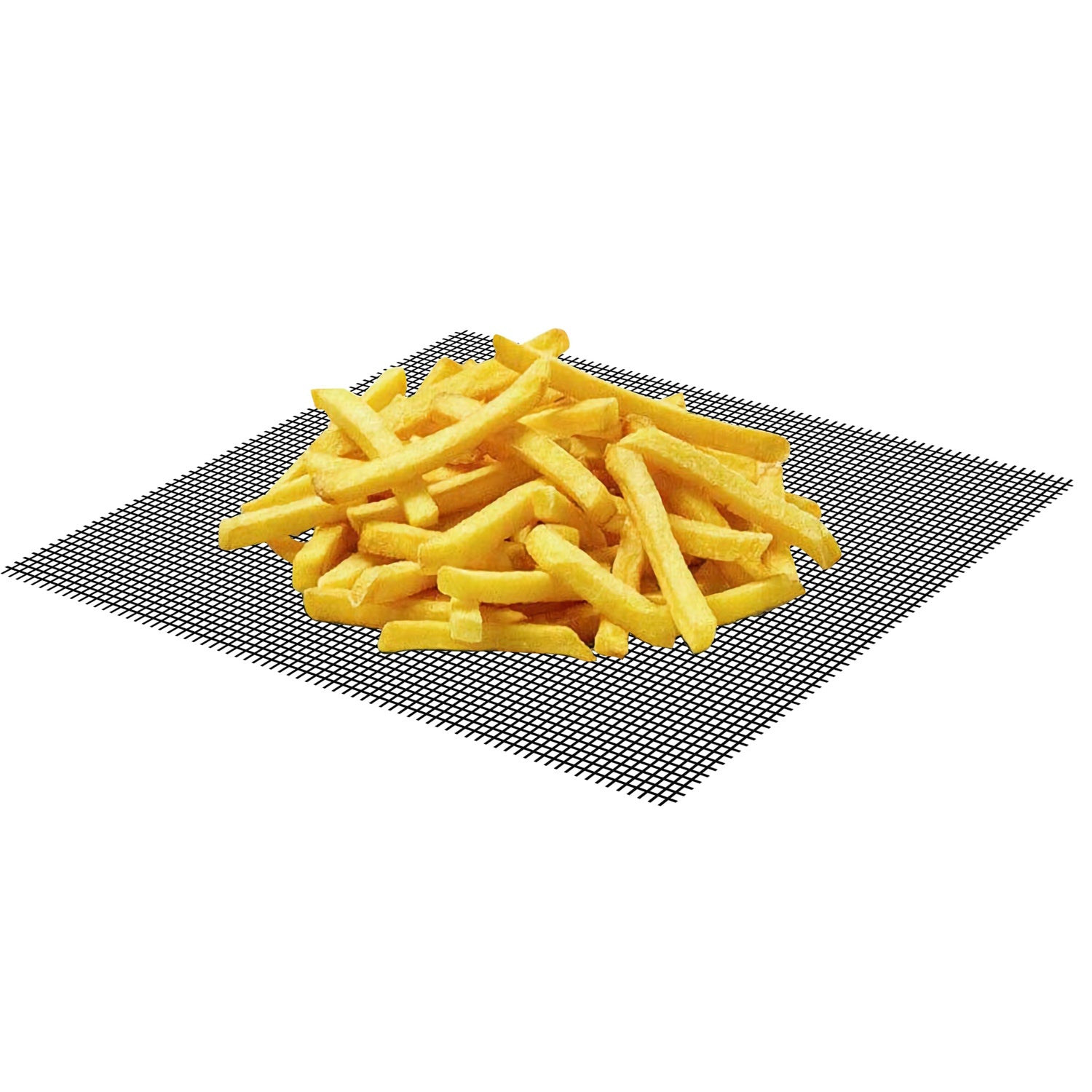 Non Stick Reusable Grill Mat for BBQ and Oven