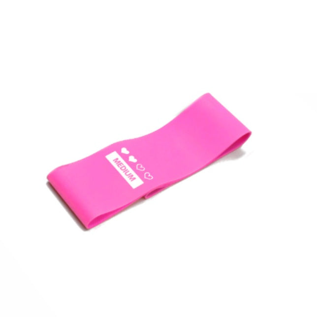 Resistance Bands Set Elastic Booty Workout Bands for Fitness, Gym, Yoga & amp