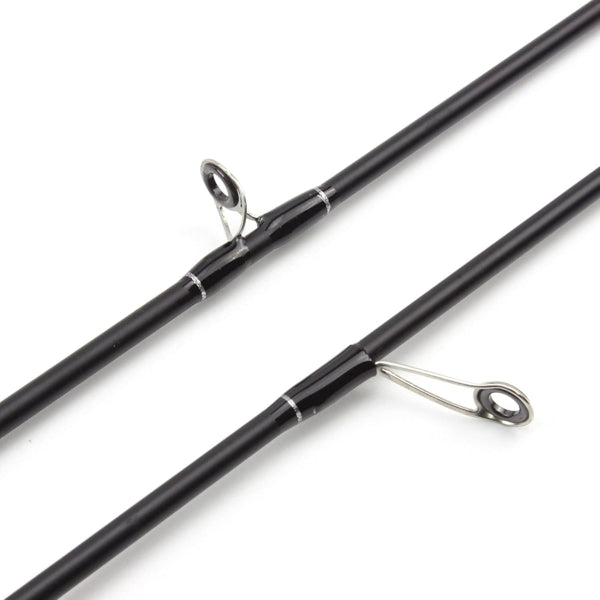 Ultralight Carbon Fiber Fishing Rod Moisture-Proof Lure Rod