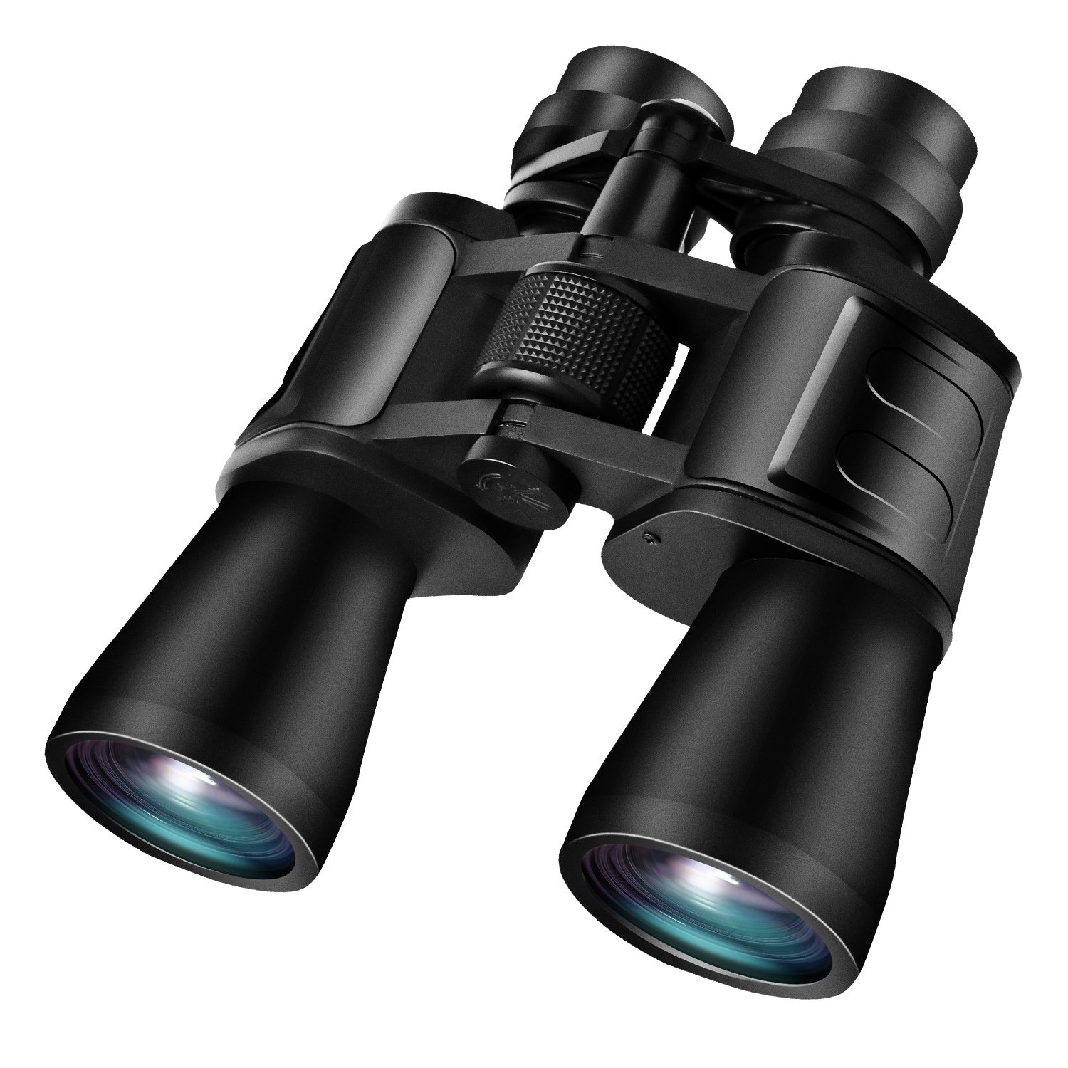 Portable Zoom Binoculars with FMC Lens for Bird Watching, Hunting