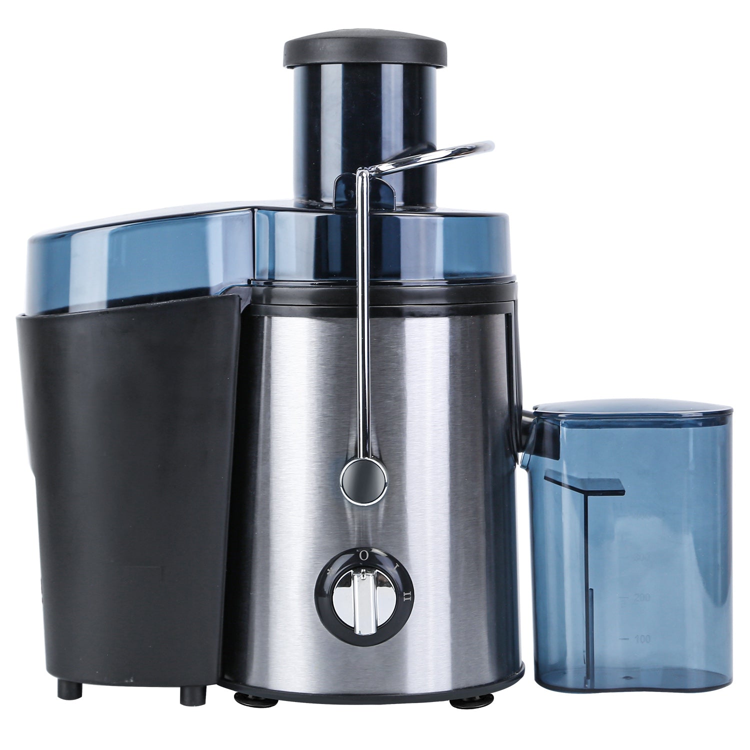 Centrifugal Juicer Juice Extractor with 2 Speeds