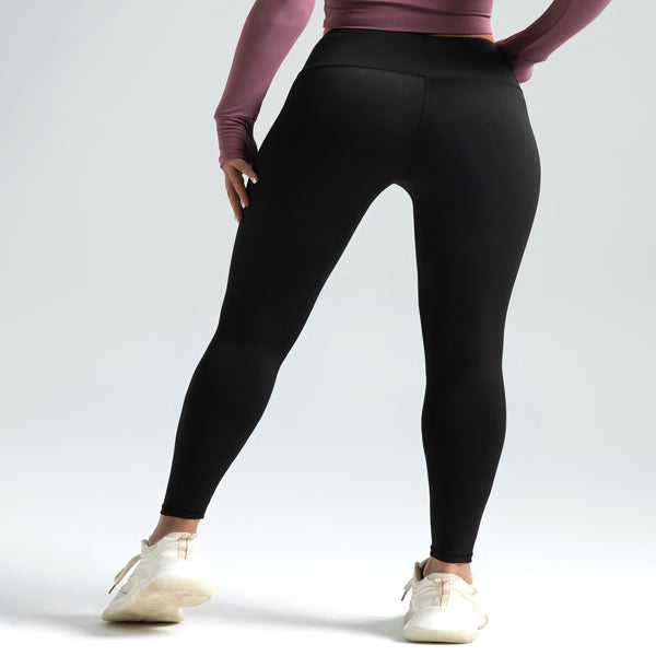 JoeBond MT20 High Waisted Yoga Pants 4D Stretch Activewear