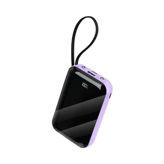 Universal Power Bank Fast Charging Portable Wireless Charger