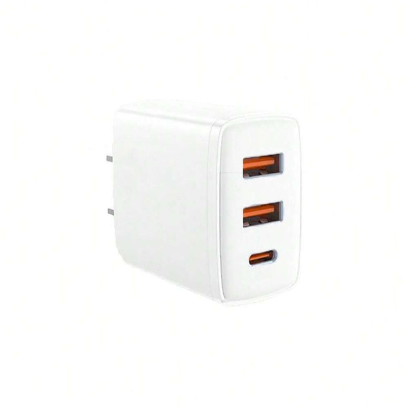 Portable Charger Cable Fast Charging Durable Multi Device Cord