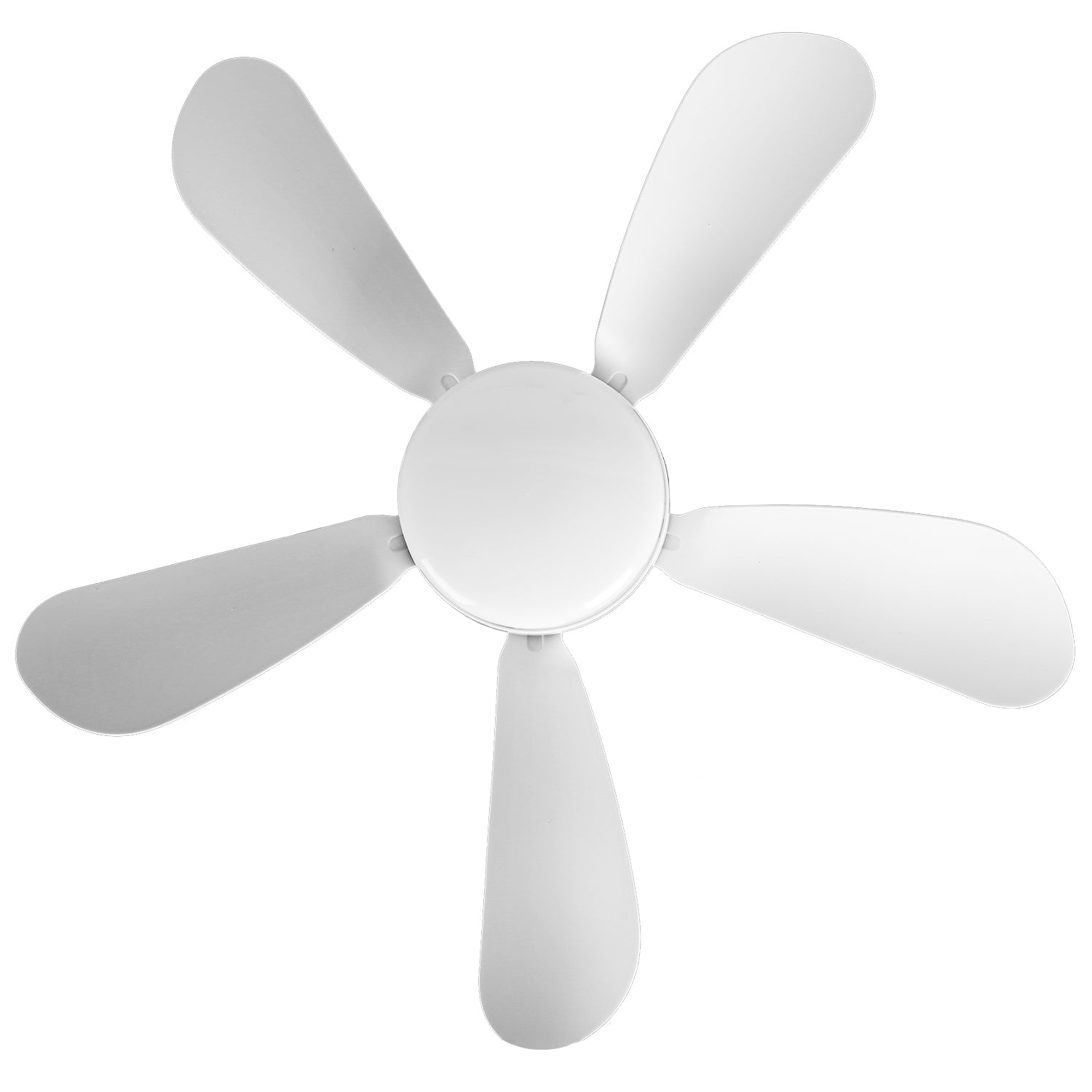 Socket Fan Light E27 Ceiling Fan LED Dimmable Remote Timer