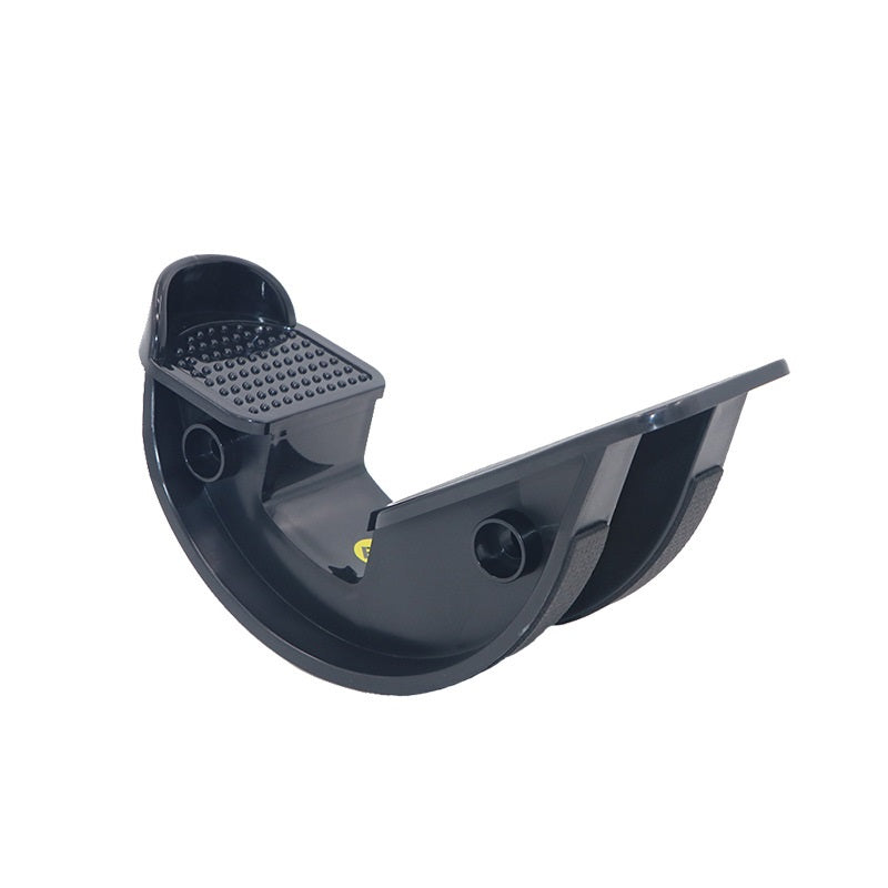 Foot Stretcher Rocker Board for Calf Ankle Stretch & Fitness Use